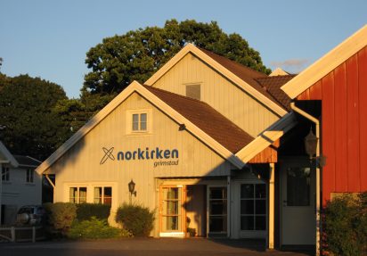 Høstens program