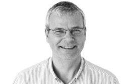 Besøk av Erik Albert