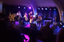 Menighetsweekend 1. – 3. oktober