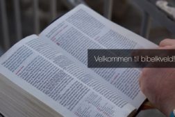 Bibelkvelder høsten 2021