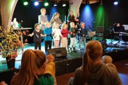 Menighetsweekend er avlyst Menighetsweekend er avlyst