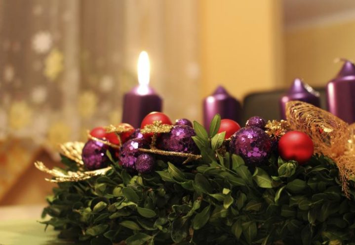 Adventskonsert