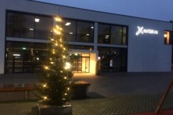JULETREFEST I NORKIRKEN JULETREFEST I NORKIRKEN