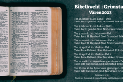 Bibelkvelder Bibelkvelder