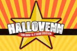 Hallovenn Hallovenn