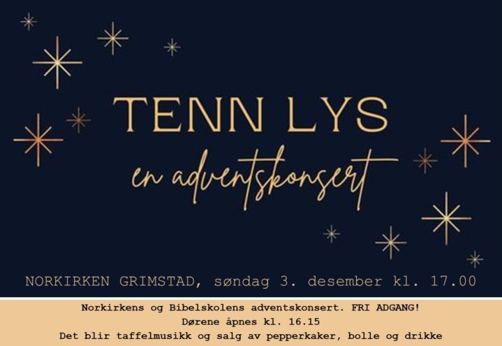 Tenn Lys