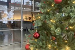 Juletrefest