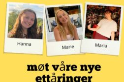 Ettåringer 25/26