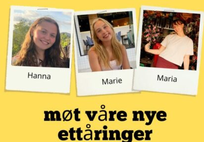 Ettåringer 25/26