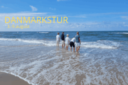F13 til Danmark 2025