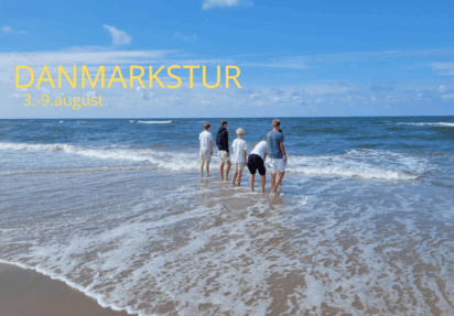 F13 til Danmark 2025