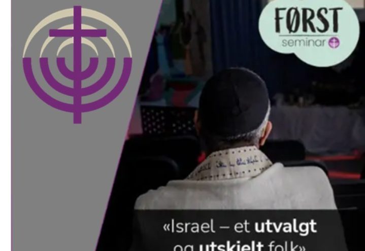 Høyaktuell temakveld 12. febr. kl. 19.00