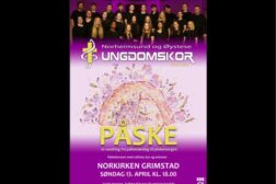 Påskekonsert