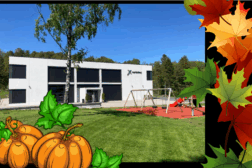 Høstbasar, lørdag 1. november 2025