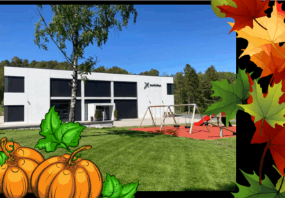 Høstbasar, lørdag 1. november 2025