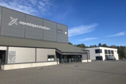 Økumenisk fellesgudstjeneste flyttet til i Norkirken pga. innbrudd Økumenisk fellesgudstjeneste flyttet til i Norkirken pga. innbrudd