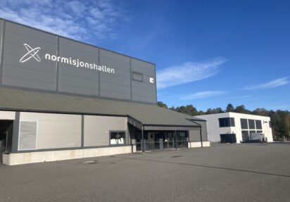 Økumenisk fellesgudstjeneste flyttet til i Norkirken pga. innbrudd