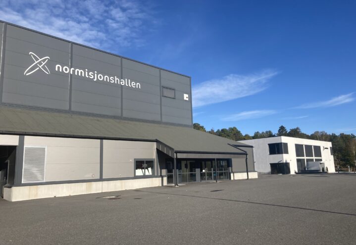 Økumenisk fellesgudstjeneste flyttet til i Norkirken pga. innbrudd