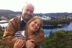 Temakveld 25. november 2025