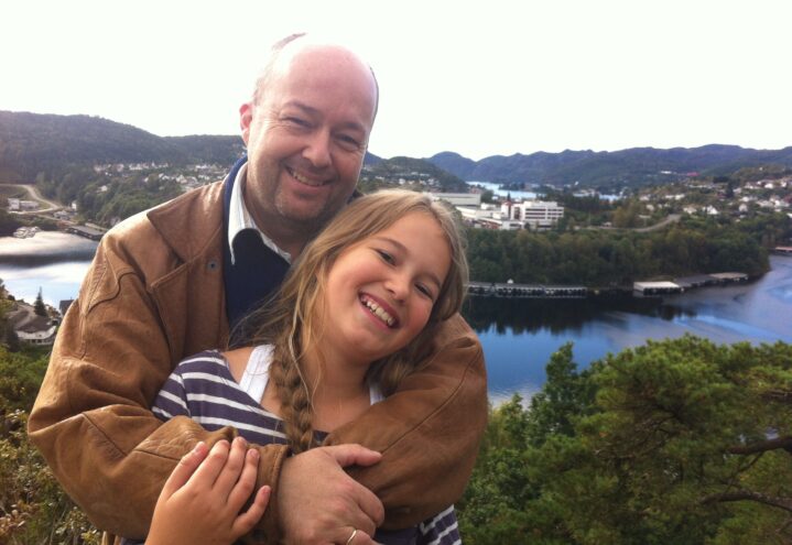 Temakveld 25. november 2025