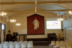 Lillesand Normisjon på Norkirken Grimstads hjemmeside