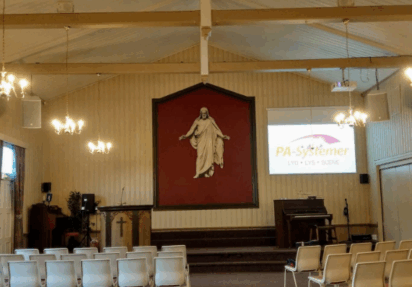 Lillesand Normisjon på Norkirken Grimstads hjemmeside