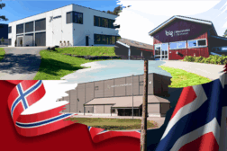 16. mai og 17. mai-fest