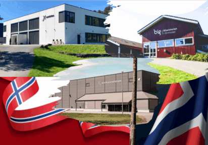 16. mai og 17. mai-fest