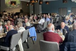 HØSTPROGRAM 2026 for 60+