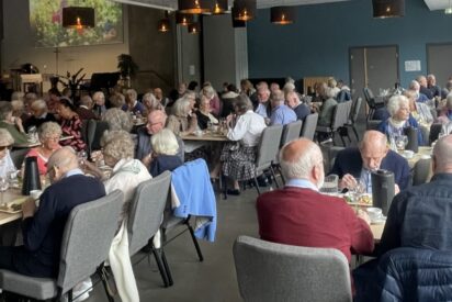 Senior 60+
