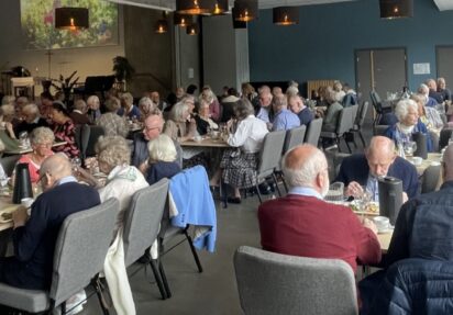 HØSTPROGRAM 2026 for 60+
