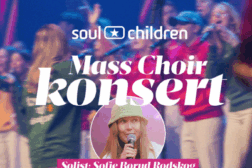 Soul Children gathering 19. sept.