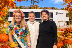 HØSTBASAR 31. oktober 2026