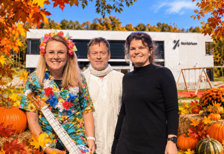 HØSTBASAR 31. oktober 2026