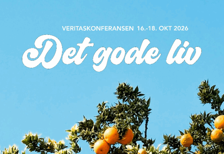 Veritaskonferansen