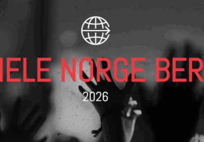 Hele Norge ber