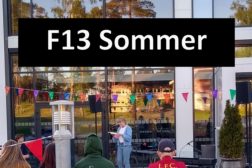 F13 Sommer