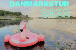 Informasjon og påmelding: F13s Danmarkstur 2022