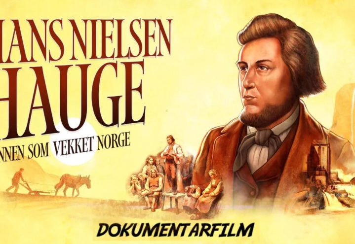 Hans Nielsen Hauge